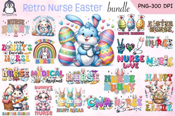 Download Easter Sublimation - Premium Resources
