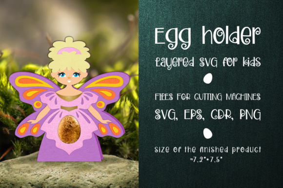 Download Fairy Easter - Premium Bundle