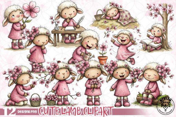 Download Sheep Art - Premium Resources