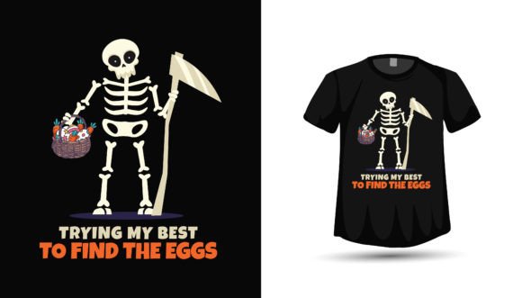Easter Tshirt Design - Download Now